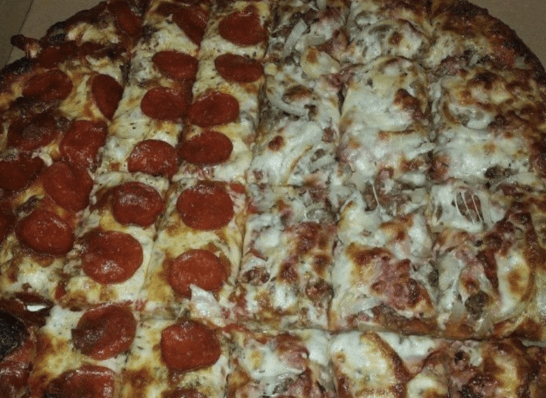 How to Throw a Cheap and Fun Pizza Night for Your Family