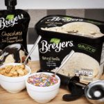 Frugal Dessert Lovers: Why Breyers Ice Cream Is The Best!