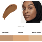 Free Bareminerals Natural Matte Tinted Moisturizer