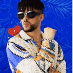 Bad Bunny Named Apple Music’s Artist of the Year for 2023