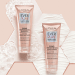 FREE EverPure Bond Repair Shampoo and Conditioner