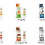 Free Lip Balm + Free Shipping