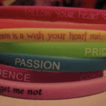 Order Free Awareness Wristbands