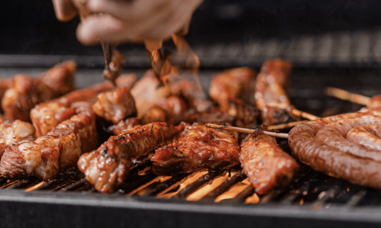 The Best BBQ Recipes for Under $20