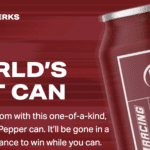 Unlock Exclusive Perks: Join the Dr Pepper Rewards Program Today