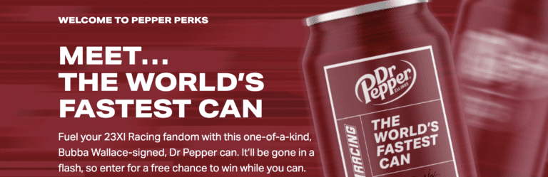 Unlock Exclusive Perks: Join the Dr Pepper Rewards Program Today