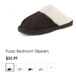 Do Feet Grow As We Age? Request Free Sneakers or Slippers
