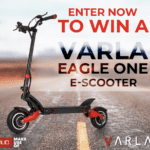 Why Buying an E-Scooter is the Best Decision You’ll Make This Year