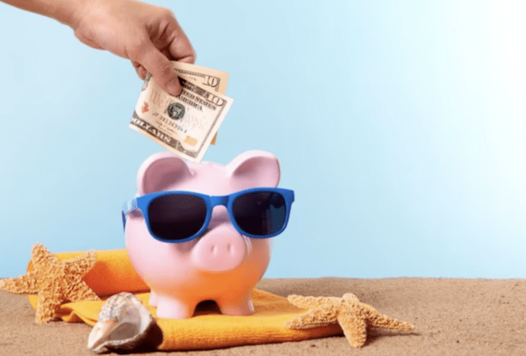 How to Save Money on Summer Fun