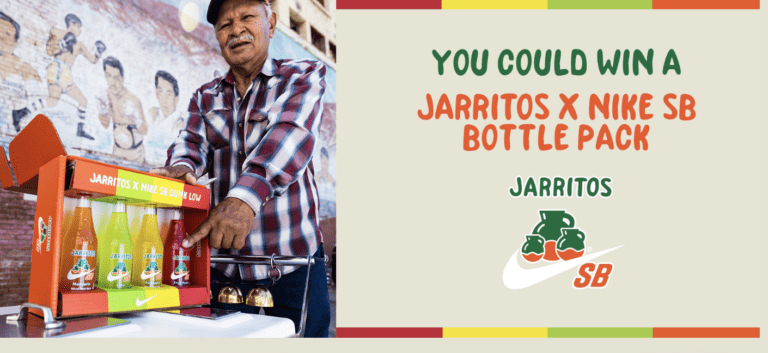 How to Make Your Own Jarritos