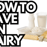 How to Save Money on Dairy Products