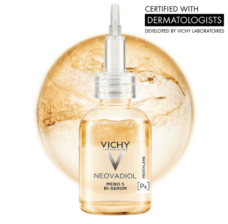 Request a Free Sample of Neovadiol Meno 5 Serum