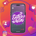 Instagram Giveaways: Win Free Stuff!