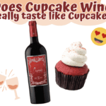 Cupcake Wine: Does It Really Taste Like Cupcakes?