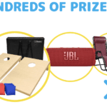 Enter for a Chance to Win Weekly Prizes and a Grand Prize Traeger Grill from Aunt Millie’s
