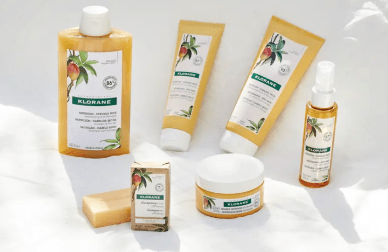 Free Klorane Beauty Samples – Request Now!