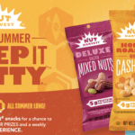 How to Enter the Nut Harvest Keep It Nutty Instant Win Game and Sweepstakes
