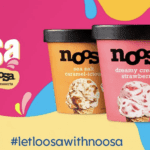 Noosa Frozen Yogurt Gelato: How to Get Picked for the Noosa Chatterbox
