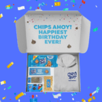 Chips Ahoy Happiest Birthday Sweepstakes