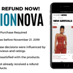 Fashion Nova Class Action Settlement: How to Apply for a Refund