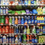 Free Household Cleaning Product + Gift Card