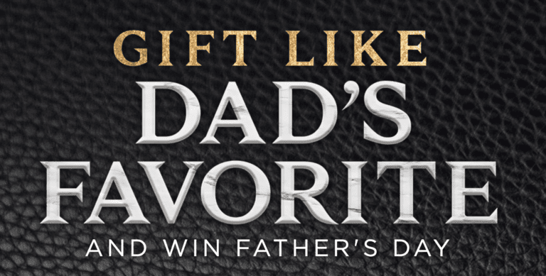 Instant Win Game: Gift Like Dad’s Favorite Sweepstakes