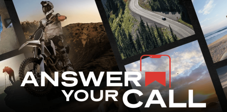 How to Enter the Marlboro Answer Your Call Sweepstakes