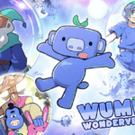 Wumpus Wonderventures Giveaway: Enter for a Chance to Win a Physical Print Comic!