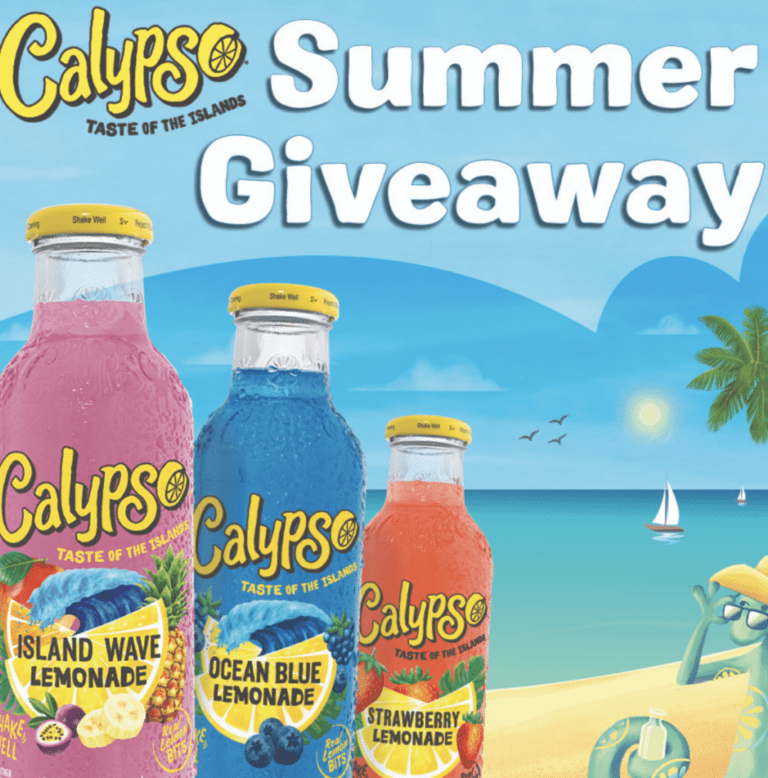 How to Get a Free Beach Pack