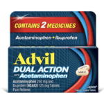Try a FREE Sample of Advil PM