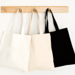 FREE Welcome Kit (free tote bag and more)