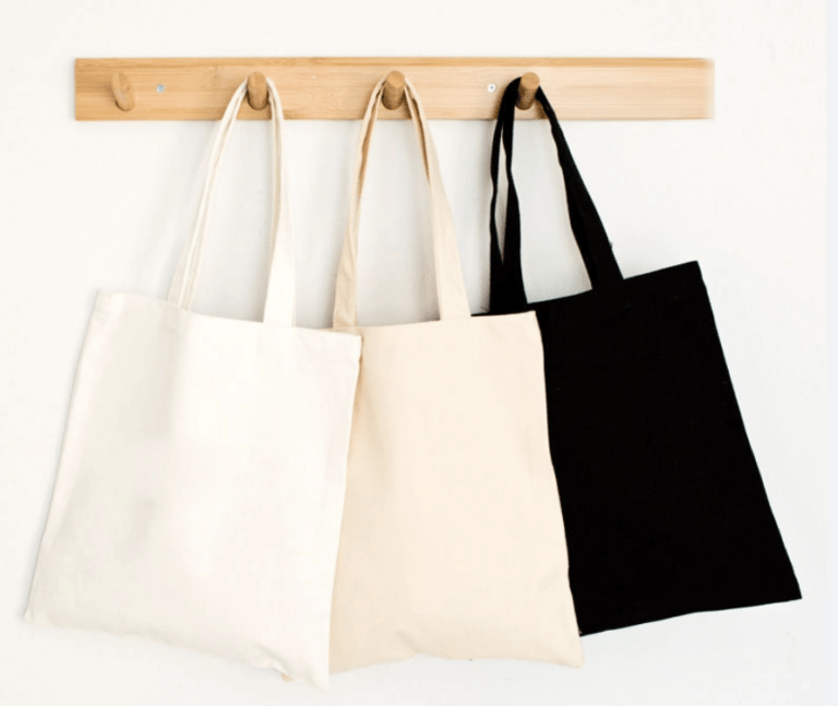 FREE Welcome Kit (free tote bag and more)