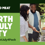Fire Up the Grill with Free Food: Beyond Meat 4th of July BBQ Party Chatterbox