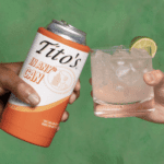 Tito’s x Brumate 3 in 1 Premium Can Cooler: The Ultimate Summer Cooler