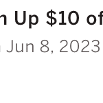 Free $10 Off $10 Purchase Victoria’s Secret