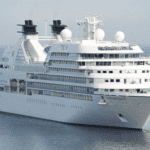 How to Overcome First-Time Cruise Anxiety
