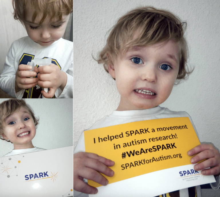 Get a Free $50 Amazon Gift Card and Help Find a Cure for Autism