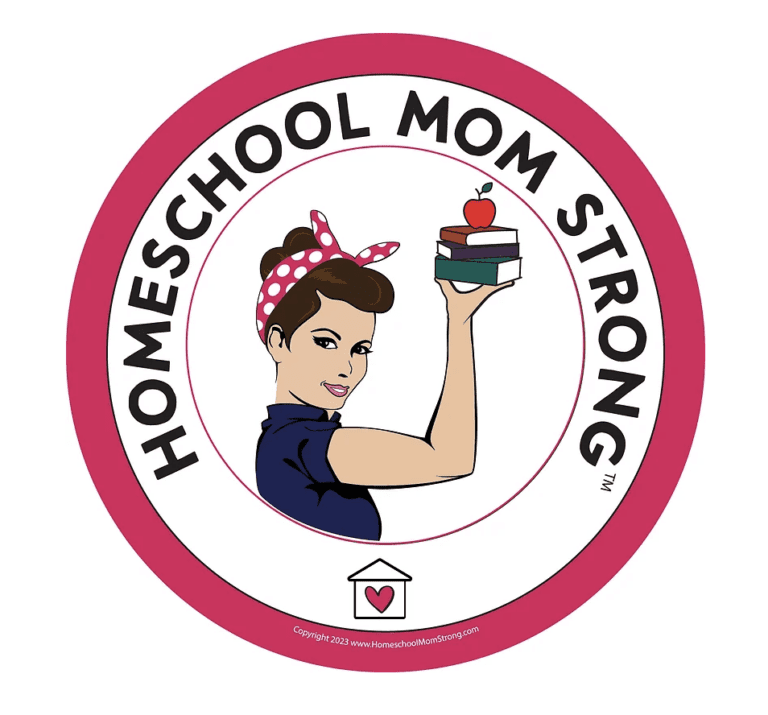 Free Magnets and Stickers for the Homeschooling Community