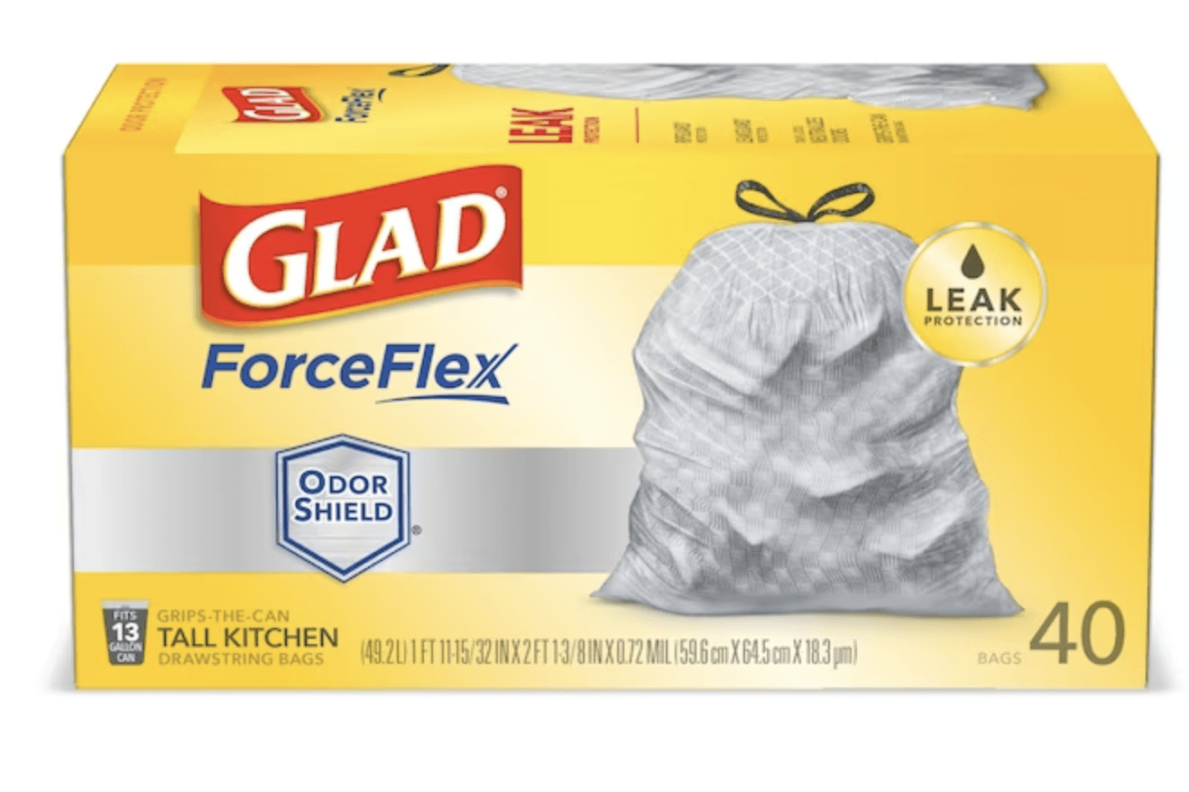 Affordable Trash Bags