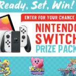 How to Save Money on a Nintendo Switch OLED Model