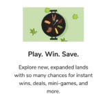 How To Play The Flavor Adventure Instant Win Game