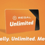 Regal Unlimited All Access: Win a Free Subscription