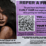 Free Aveda Products When You Join Aveda Testing Panel