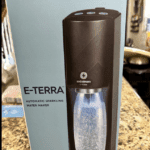 Win a SodaStream E-Duo Sparkling Water Maker