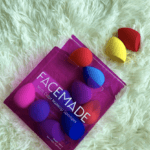 Blend, Baby, Blend! How to Use a Makeup Sponge – Get a Free Makeup Sponge!