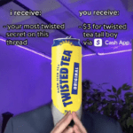 Most Popular Twisted Tea Flavors: A Comprehensive Ranking