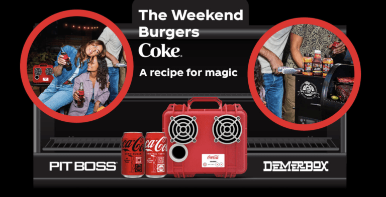 The Best Music to Listen to While Grilling: Instanly win DEMERBOX Speakers Now!