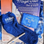 Claim Your Free College Welcome Box