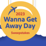 Southwest Rapid Rewards: Get Access to Exclusive Instant Win Games!