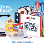 Free Ultimate Soccer Watch Party Pack